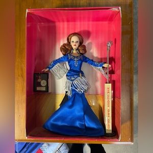 1998 Grand Ole Opry, Rising Star Edition Barbie